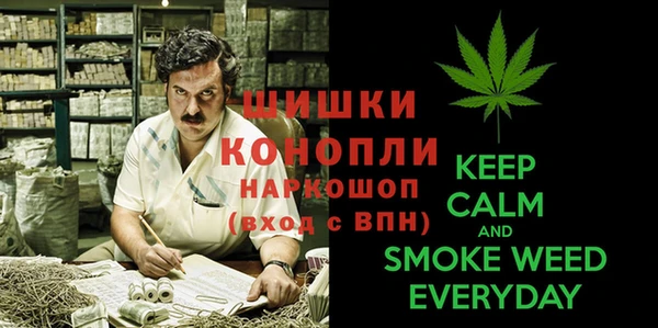 мет Кинешма